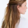 2 fermagli per capelli medi con stampa