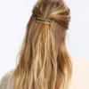 2 fermagli per capelli stampati 2 fermagli per capelli stampati