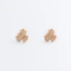 2 mini mollette per capelli 2 mini mollette per capelli