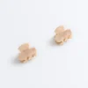 2 mini mollette per capelli 2 mini mollette per capelli