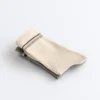 2 paia di calze classiche in misto cotone per yoga e pilates