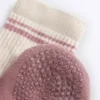 2 paia di calze classiche in misto cotone per yoga e pilates