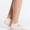 2 paia di calze da sneaker in misto cotone per yoga e pilates con fasce incrociate 2 paia di calze da sneaker in misto cotone per yoga e pilates con fasce incrociate