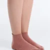 2 paia di calze da sneaker in misto poliammide per yoga e pilates 2 paia di calze da sneaker in misto poliammide per yoga e pilates