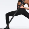 2 paia di calze da sneaker in misto poliammide per yoga e pilates 2 paia di calze da sneaker in misto poliammide per yoga e pilates