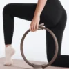 2 paia di calze da sneaker in misto poliammide per yoga e pilates 2 paia di calze da sneaker in misto poliammide per yoga e pilates