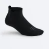 2 paia di calze da sneaker in misto poliammide per yoga e pilates 2 paia di calze da sneaker in misto poliammide per yoga e pilates