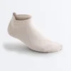 2 paia di calze da sneaker in misto poliammide per yoga e pilates 2 paia di calze da sneaker in misto poliammide per yoga e pilates