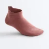 2 paia di calze da sneaker in misto poliammide per yoga e pilates 2 paia di calze da sneaker in misto poliammide per yoga e pilates