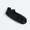 2 paia di calze da sneaker in misto poliammide per yoga e pilates 2 paia di calze da sneaker in misto poliammide per yoga e pilates