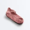 2 paia di calze da sneaker in misto poliammide per yoga e pilates 2 paia di calze da sneaker in misto poliammide per yoga e pilates
