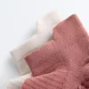 2 paia di calze da sneaker in misto poliammide per yoga e pilates 2 paia di calze da sneaker in misto poliammide per yoga e pilates