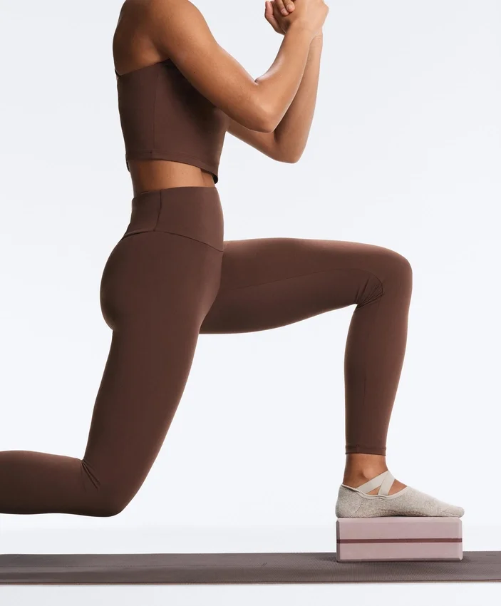 2 paia di calze imbottite in misto cotone per yoga e pilates con fasce incrociate 2 paia di calze imbottite in misto cotone per yoga e pilates con fasce incrociate