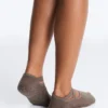 2 paia di calze imbottite in misto cotone per yoga e pilates con fasce incrociate 2 paia di calze imbottite in misto cotone per yoga e pilates con fasce incrociate