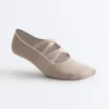 2 paia di calze in misto poliammide per yoga e pilates con doppio elastico 2 paia di calze in misto poliammide per yoga e pilates con doppio elastico