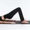 2 paia di calze invisibili in misto cotone per yoga e pilates 2 paia di calze invisibili in misto cotone per yoga e pilates