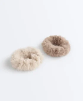 2 Scrunchies