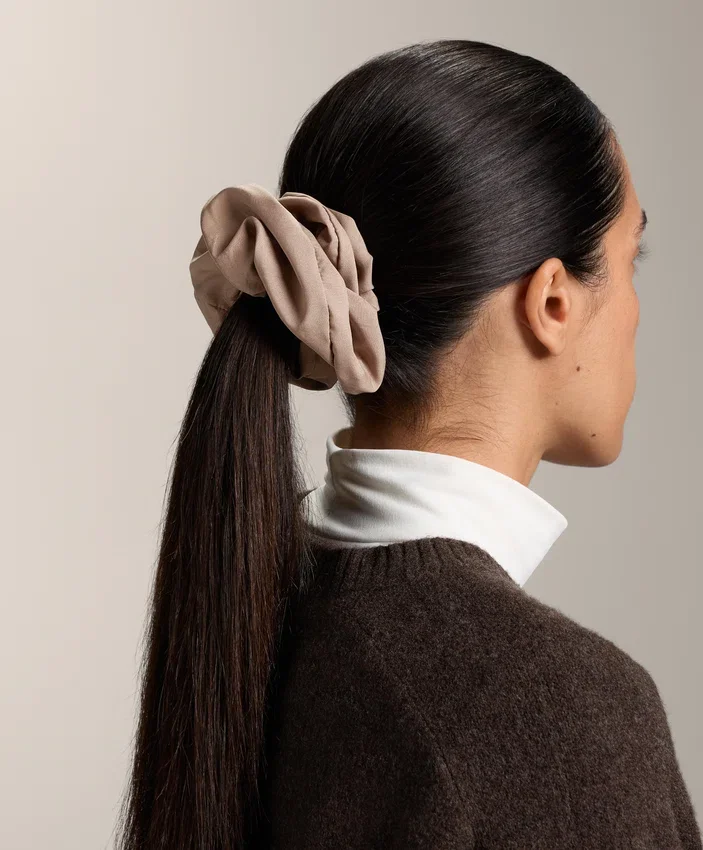2 Scrunchies 2 Scrunchies
