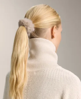 2 Scrunchies