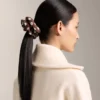 2 Scrunchies per capelli grandi 2 Scrunchies per capelli grandi