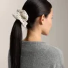 2 Scrunchies per capelli grandi 2 Scrunchies per capelli grandi
