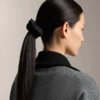 2 Scrunchies per capelli grandi