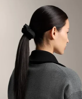 2 Scrunchies per capelli grandi