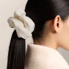 2 Scrunchies per capelli grandi 2 Scrunchies per capelli grandi
