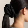 2 Scrunchies per capelli grandi 2 Scrunchies per capelli grandi