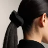 2 Scrunchies per capelli grandi