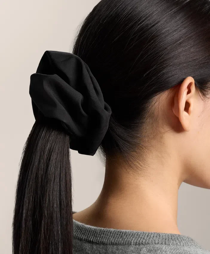 2 Scrunchies per capelli grandi 2 Scrunchies per capelli grandi
