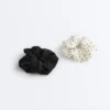 2 Scrunchies per capelli grandi 2 Scrunchies per capelli grandi