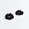 2 Scrunchies per capelli grandi