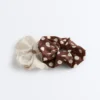 2 Scrunchies per capelli grandi 2 Scrunchies per capelli grandi