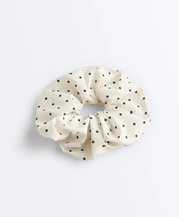 2 Scrunchies per capelli grandi 2 Scrunchies per capelli grandi