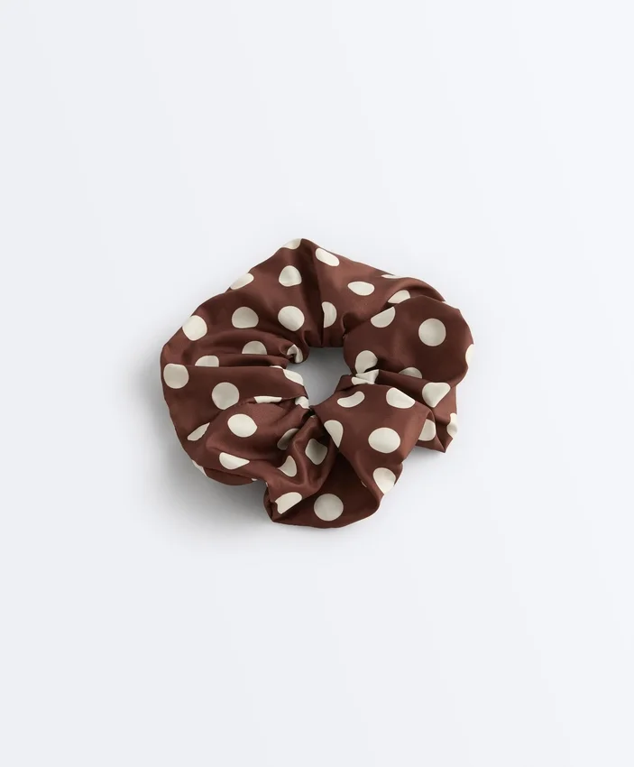 2 Scrunchies per capelli grandi 2 Scrunchies per capelli grandi