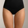 2 slip classici a vita media in misto poliammide invisibile 2 slip classici a vita media in misto poliammide invisibile