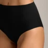 2 slip classici a vita media in misto poliammide invisibile 2 slip classici a vita media in misto poliammide invisibile