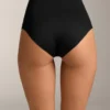 2 slip classici a vita media in misto poliammide invisibile 2 slip classici a vita media in misto poliammide invisibile