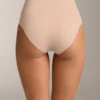 2 slip classici a vita media in misto poliammide invisibile 2 slip classici a vita media in misto poliammide invisibile