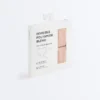 2 slip classici a vita media in misto poliammide invisibile 2 slip classici a vita media in misto poliammide invisibile