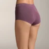 2 slip shortie senza cuciture Soft Touch morbidi al tatto 2 slip shortie senza cuciture Soft Touch morbidi al tatto