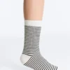 3 paia di calze classiche in misto cotone 3 paia di calze classiche in misto cotone