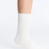 3 paia di calze classiche in misto cotone 3 paia di calze classiche in misto cotone