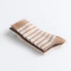 3 paia di calze classiche in misto cotone 3 paia di calze classiche in misto cotone