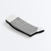3 paia di calze classiche in misto cotone 3 paia di calze classiche in misto cotone
