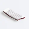 3 paia di calze classiche in misto cotone 3 paia di calze classiche in misto cotone