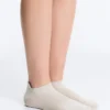 3 paia di calze da sneaker in misto poliammide con linguetta sul tallone 3 paia di calze da sneaker in misto poliammide con linguetta sul tallone