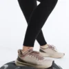 3 paia di calze da sneaker in misto poliammide con linguetta sul tallone 3 paia di calze da sneaker in misto poliammide con linguetta sul tallone