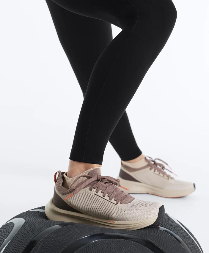 3 paia di calze da sneaker in misto poliammide con linguetta sul tallone 3 paia di calze da sneaker in misto poliammide con linguetta sul tallone